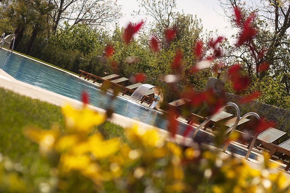 The Escape Hotel Ağva Bagian luar foto